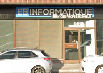 Longueuil computer repair MON TECH INFORMATIQUE image 1