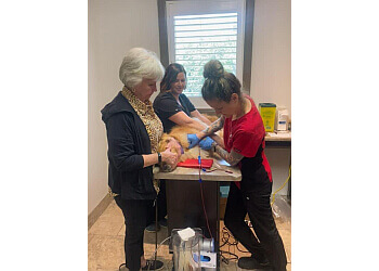 Niagara Falls veterinary clinic Morgan Animal Hospital