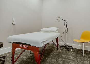 Saint John Acupuncture Morning Calm Acupuncture