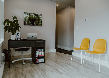 Saint John Acupuncture Morning Calm Acupuncture