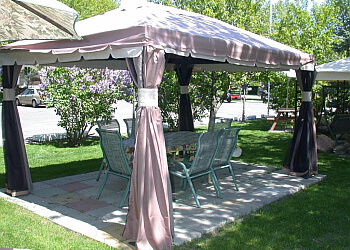 Repentigny hotel Motel Derfal