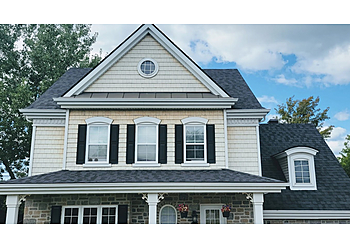 Dollard des Ormeaux Couvreurs M.O. Toiture | M.O. Roofing