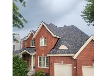 Dollard des Ormeaux Couvreurs M.O. Toiture | M.O. Roofing