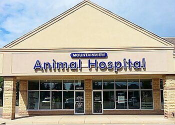 Halton Hills veterinary clinic MOUNTAINVIEW ANIMAL HOSPITAL image 1