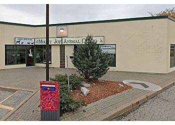 Markham veterinary clinic Mount Joy Animal Clinic image 1