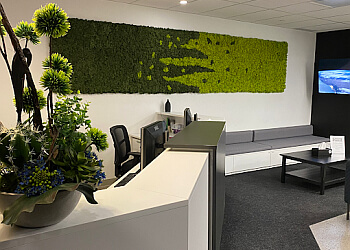 Saint Jerome physical therapist Mouvement Physio