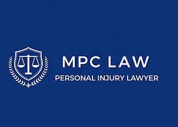MPC Law Personal Injury Lawyer MPC Law Personal Injury Lawyer - Burlington, ON Personal Injury Lawyers - Law Firm Logo