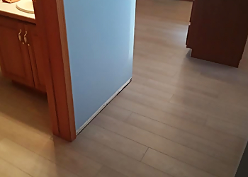 Thunder Bay flooring company M&P Flooring Ltd.