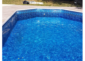 St Catharines pool service MP Paradise Pools & Spas