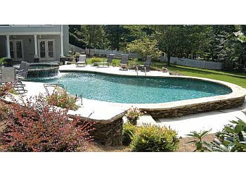 St Catharines pool service MP Paradise Pools & Spas