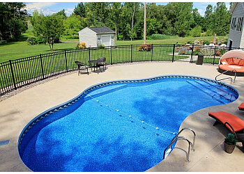 Welland pool service MP Paradise Pools & Spas