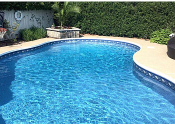 Welland pool service MP Paradise Pools & Spas