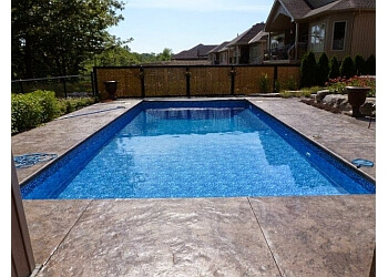 Niagara Falls pool service MP Paradise Pools and Spas