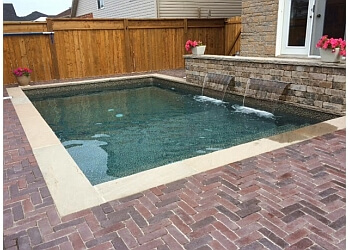 Niagara Falls pool service MP Paradise Pools and Spas