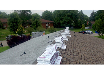 Chatham Couvreurs  MP Roofing & Siding