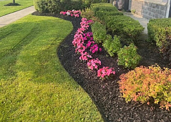 Markham landscaping company MPS Property Services Ltd.