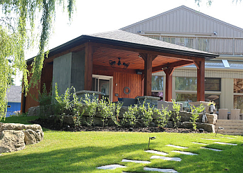 Markham landscaping company MPS Property Services Ltd.