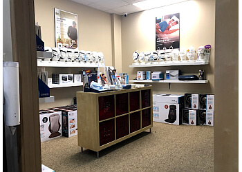 Markham sleep clinic MRC Sleep Markham