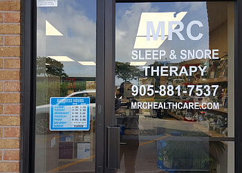 MRC Sleep Richmond Hill - Richmond Hill, ON Sleep Health Professionals - Clinic Exterior Image