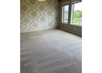 Winnipeg carpet cleaning MR Carpet & Duct Cleaning
