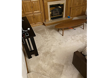 Winnipeg carpet cleaning MR Carpet & Duct Cleaning