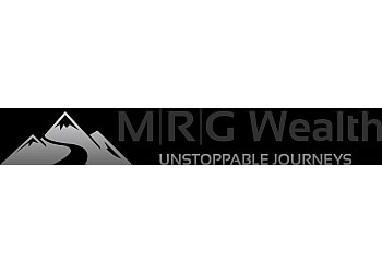 Calgary financial service MRG Wealth Management Inc.