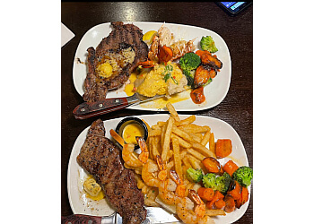 Airdrie steak house MR MIKES SteakhouseCasual