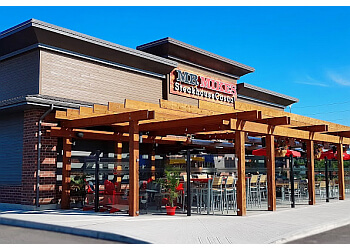 St Catharines steak house MR MIKES SteakhouseCasual St.Catharines