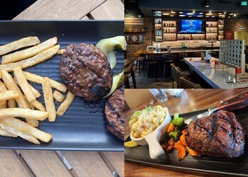 St Catharines steak house MR MIKES SteakhouseCasual St.Catharines