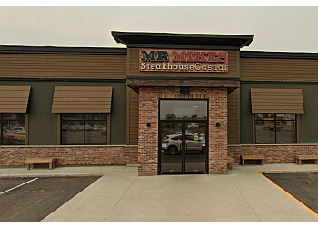 Welland Restaurants de steak MR MIKES SteakhouseCasual