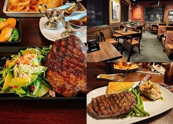 Welland Restaurants de steak MR MIKES SteakhouseCasual