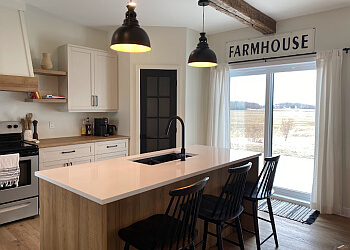 Saint Hyacinthe Fabricants de Fenêtres et portes MR Plus Portes Et Fenêtres