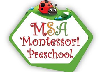 MSA Montessori Preschool MSA Montessori Preschool - Abbotsford, BC Preschools - Professional Highlights