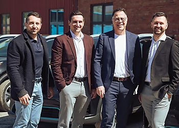 Quebec property management company MSI Gestion Immobiliere