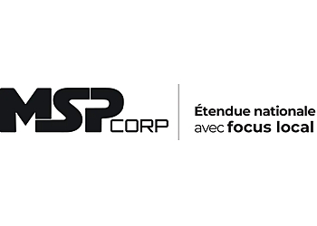 Montreal Services Informatiques MSP Corp.