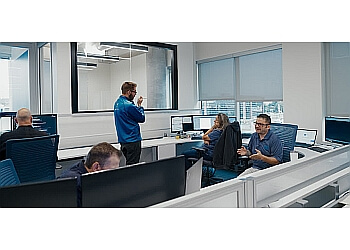 Quebec it service MS Solutions