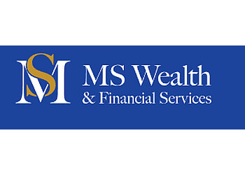 Mississauga financial service MS Wealth & Financial Services