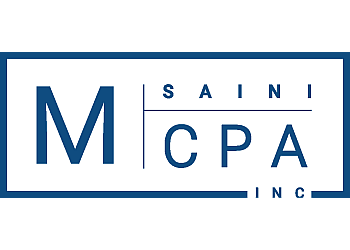 Kelowna accounting firm M. Saini CPA Inc.