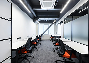 M Service Cleaners Ltd. - Medicine Hat, AB Commercial Cleaning Services - Commercial Service Image