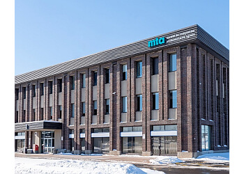 Brossard accounting firm MTA CPA inc.