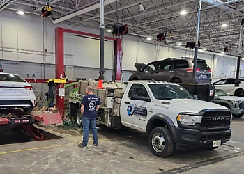 Richmond Hill Plombiers MT Drains & Plumbing LTD.