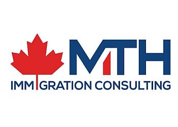 Airdrie immigration consultant M.T.H. Immigration Consulting