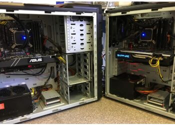 Montreal Réparation D'Ordinateur MTL Ordinateur