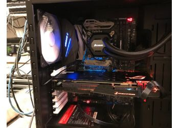 Montreal Réparation D'Ordinateur MTL Ordinateur