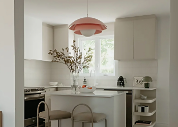 M Ton Intérieur | Design & Conception Par - Trois Rivieres, QC Interior Designer & Decorators - Dining Room Image