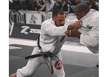 Milton martial art M-Town Academy