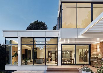 Montreal Architectes Résidentiels MU Architecture