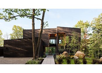 Montreal Architectes Résidentiels MU Architecture