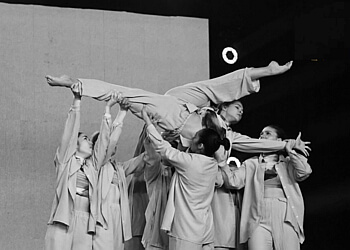 Brossard dance school MULTIDANSE ÉNERGIE