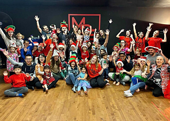 Brossard dance school MULTIDANSE ÉNERGIE